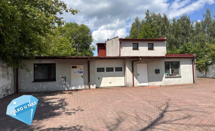 obiekt na wynajem - Częstochowa, Kawodrza Dolna