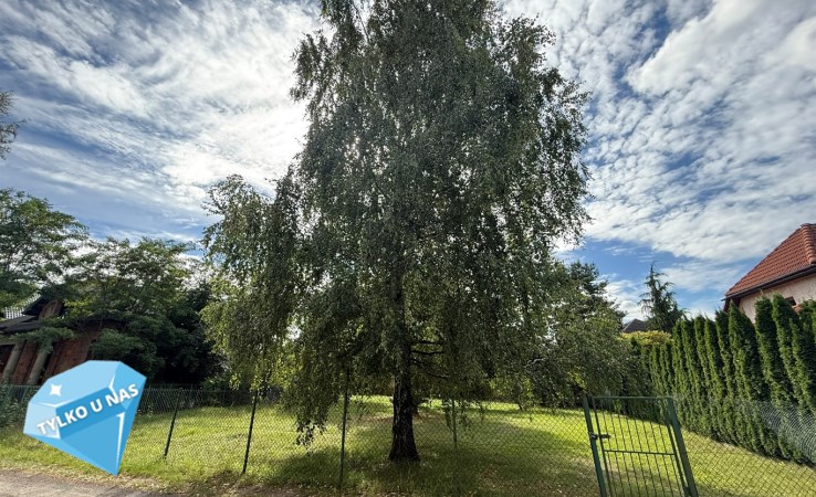 działka na sprzedaż - Częstochowa, Północ