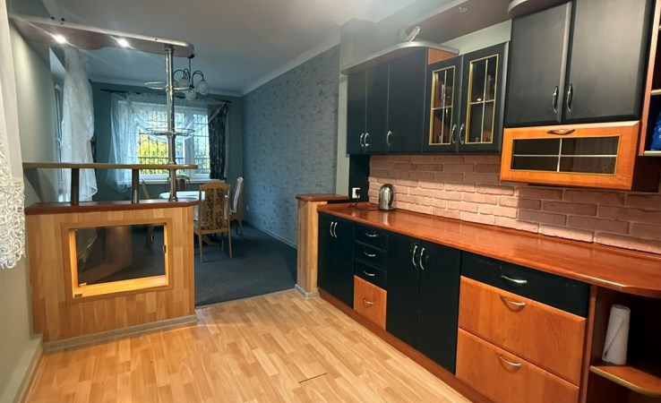 dom na wynajem - Blachownia