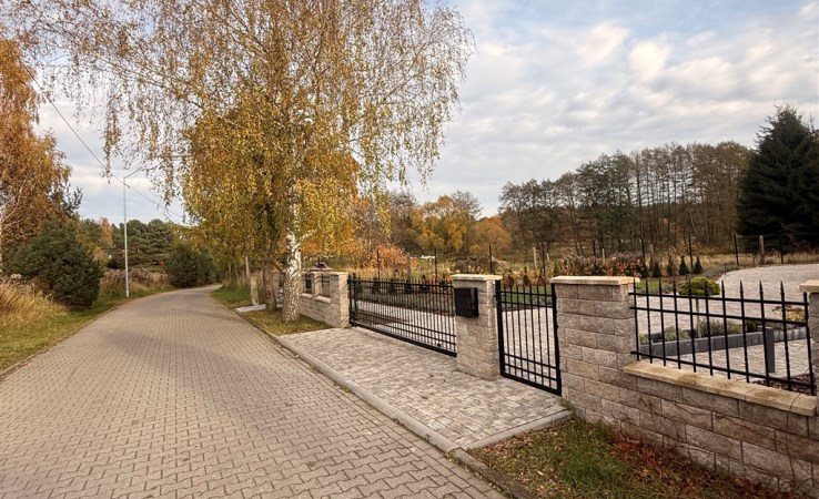 działka na sprzedaż - Łobez