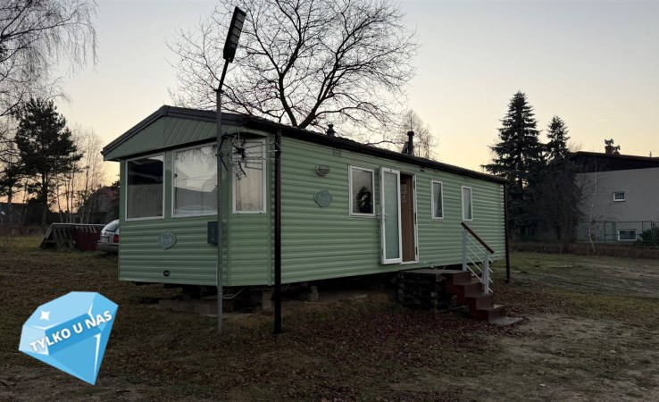 działka na sprzedaż - Częstochowa, Gnaszyn Górny