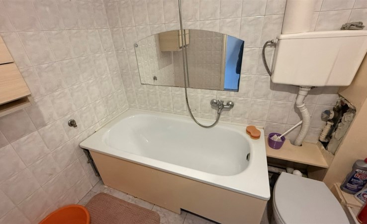 mieszkanie na sprzedaż - Częstochowa, Tysiąclecie