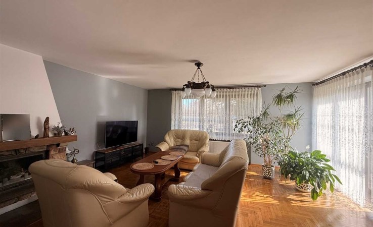 dom na sprzedaż - Częstochowa, Kręciwilk