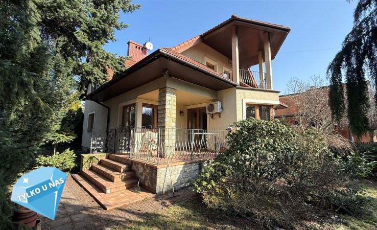 dom na sprzedaż - Częstochowa, Lisiniec