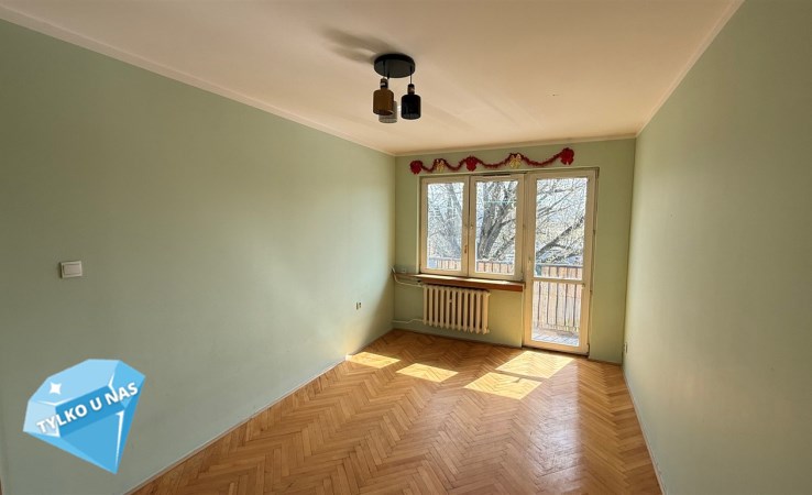 mieszkanie na sprzedaż - Częstochowa, Ostatni Grosz