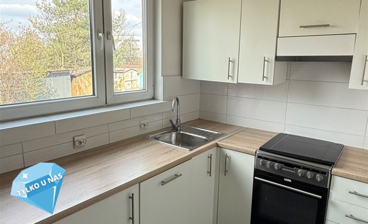 mieszkanie na sprzedaż - Częstochowa, Ostatni Grosz