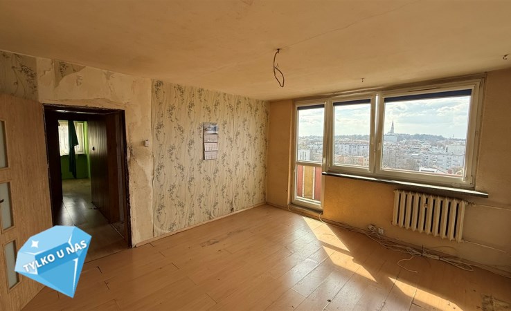 mieszkanie na sprzedaż - Częstochowa, Centrum