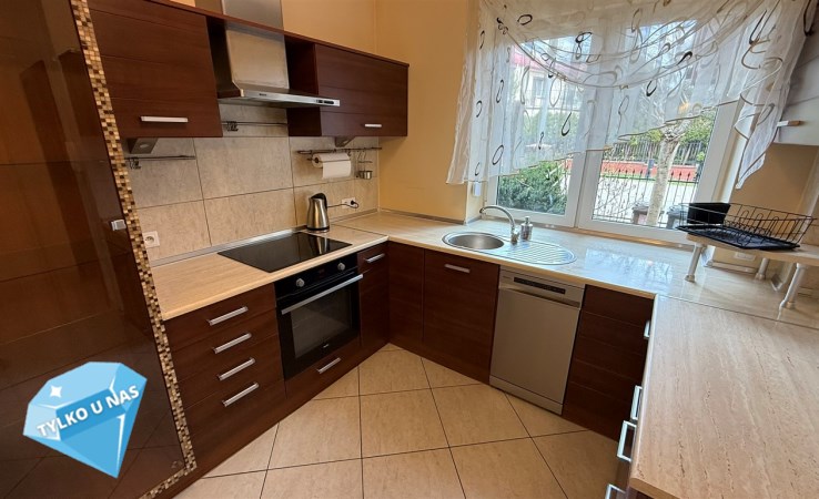 dom na wynajem - Częstochowa, Parkitka