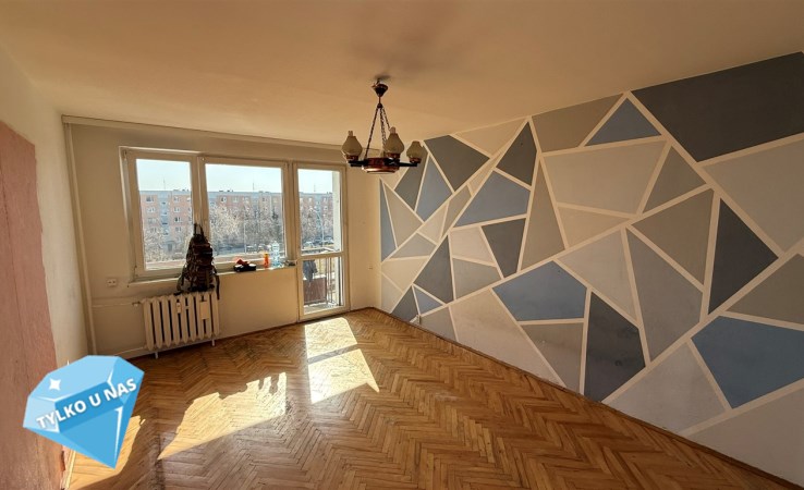 mieszkanie na sprzedaż - Częstochowa, Północ