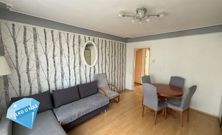 mieszkanie na sprzedaż - Częstochowa, Wrzosowiak