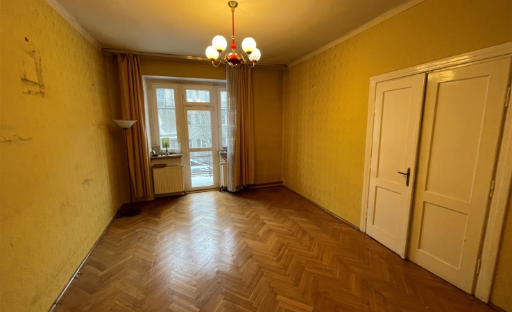 mieszkanie na sprzedaż - Częstochowa, Centrum