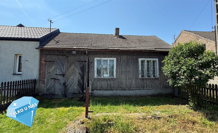 dom na sprzedaż - Koziegłowy (gw), Siedlec Duży